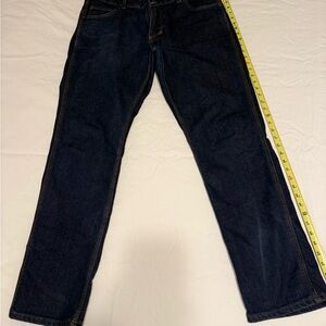 Men's Origin Delta Jeans (Jocko’s Company)